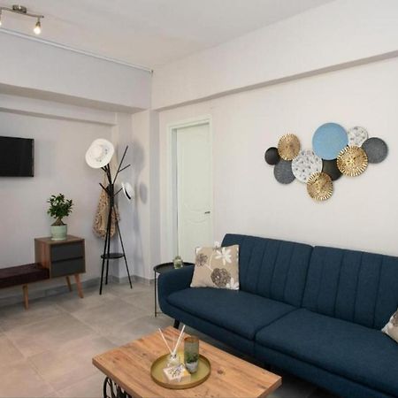 Peters Apartment Corfu (city) Екстериор снимка