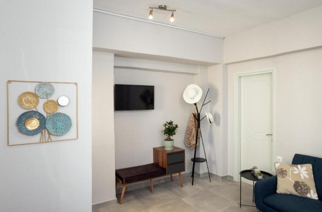 Peters Apartment Corfu (city) Екстериор снимка