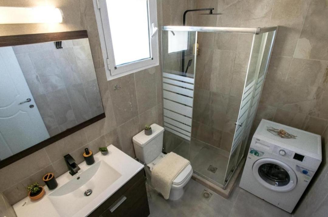Peters Apartment Corfu (city) Екстериор снимка