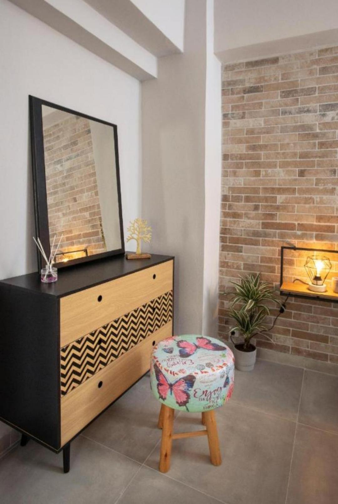 Peters Apartment Corfu (city) Екстериор снимка