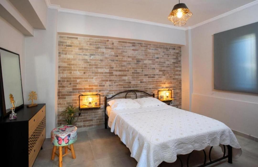 Peters Apartment Corfu (city) Екстериор снимка