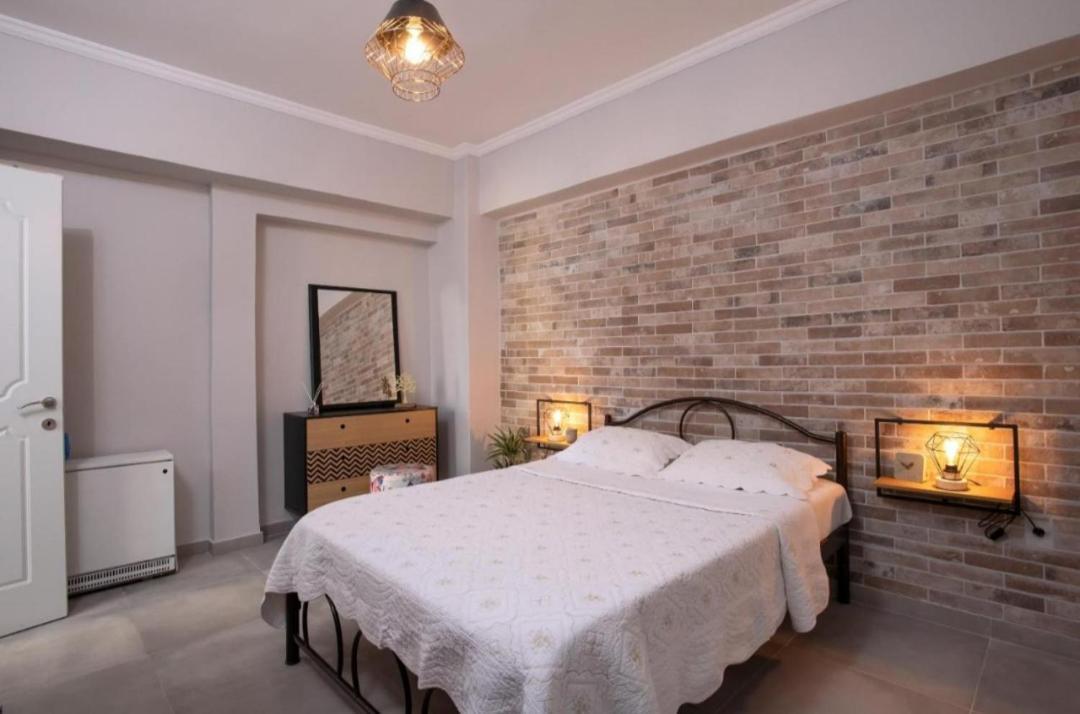 Peters Apartment Corfu (city) Екстериор снимка