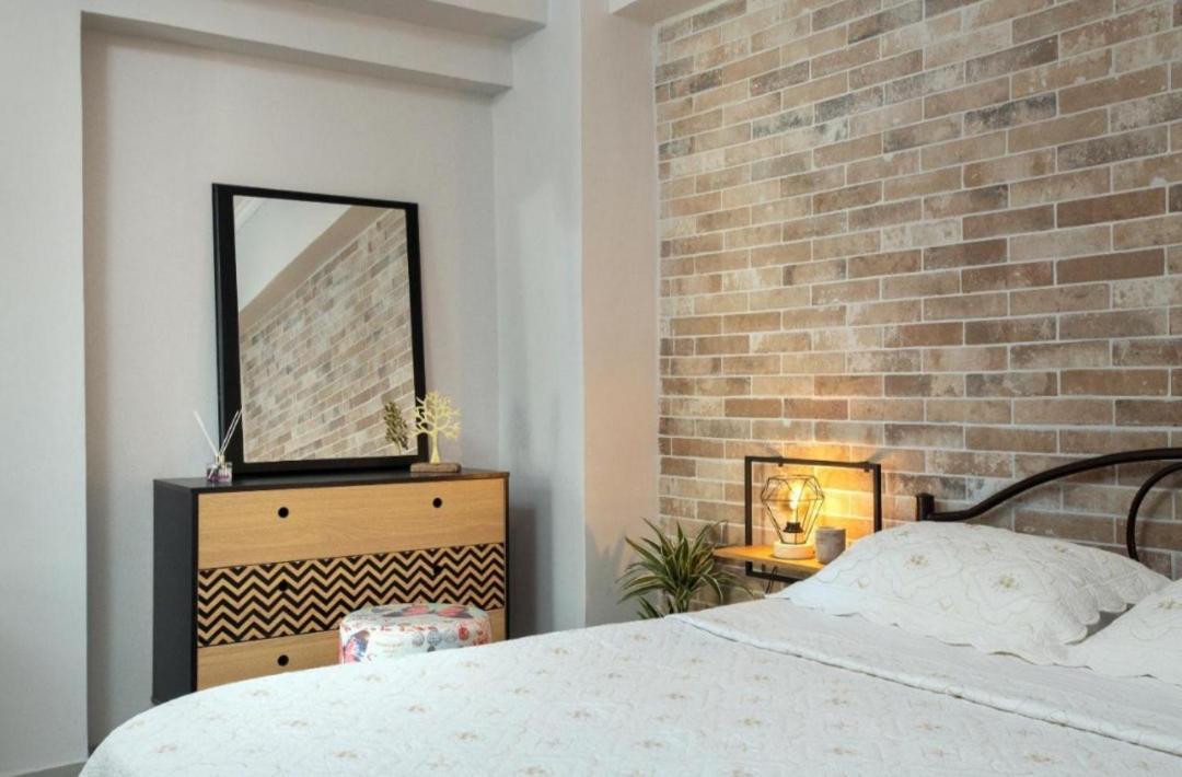 Peters Apartment Corfu (city) Екстериор снимка