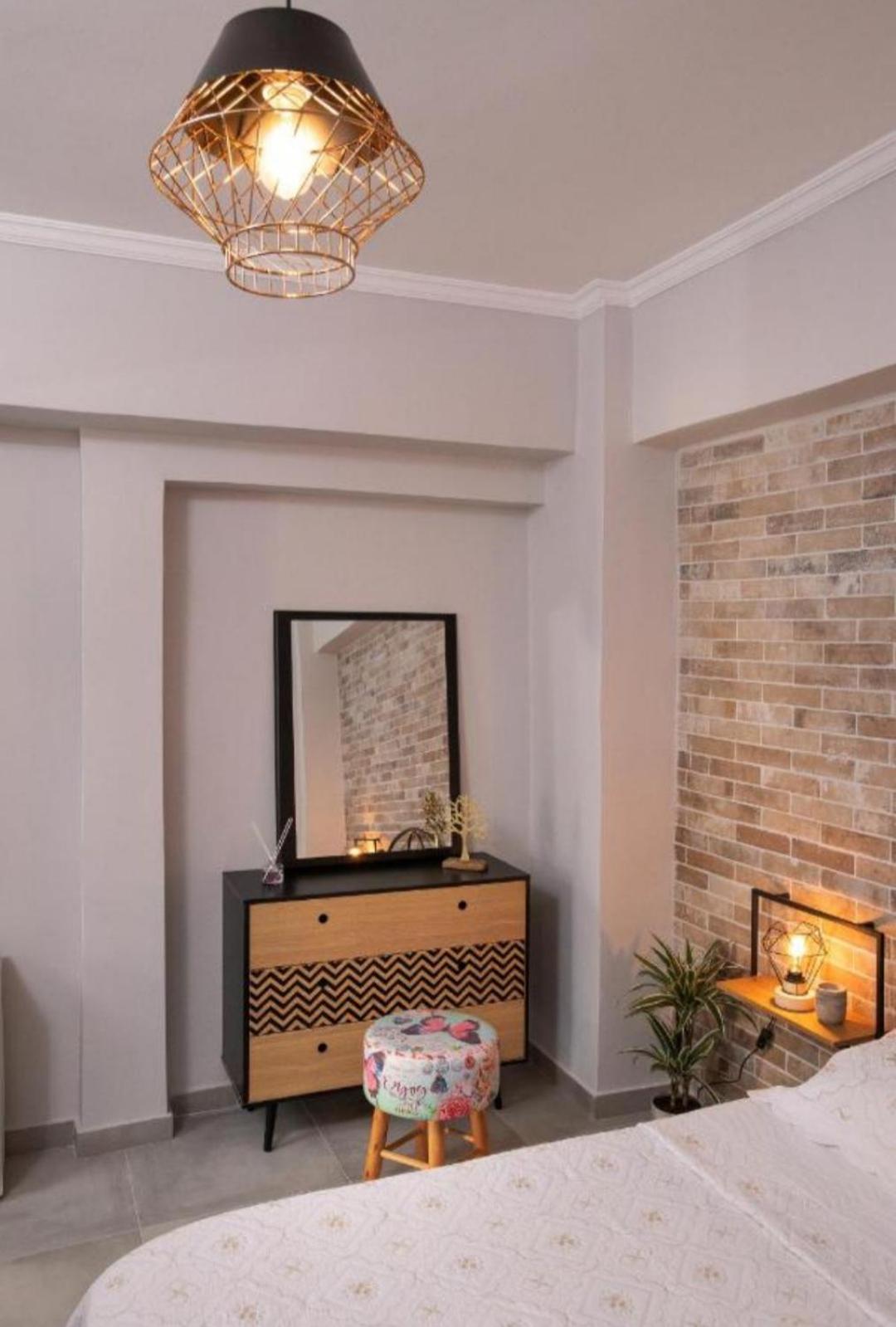 Peters Apartment Corfu (city) Екстериор снимка