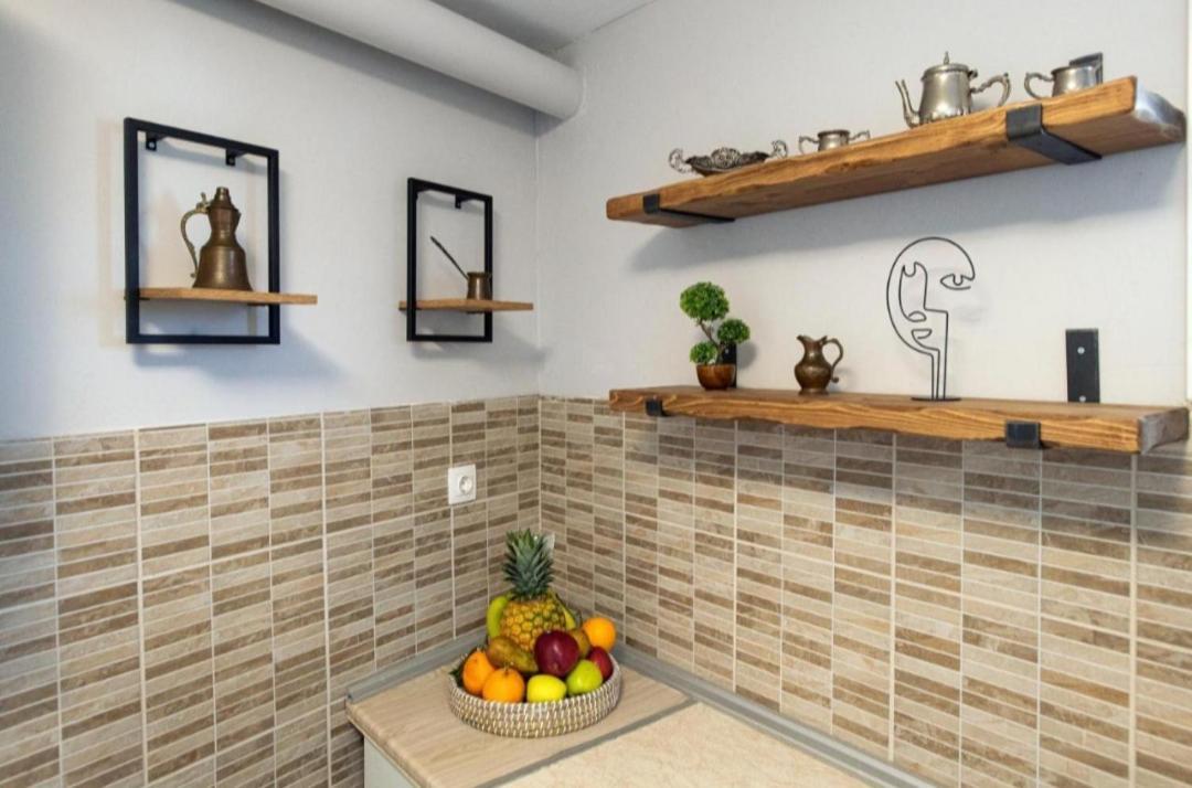 Peters Apartment Corfu (city) Екстериор снимка