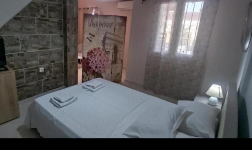 Peters Apartment Corfu (city) Екстериор снимка