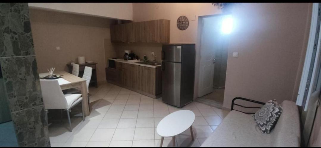 Peters Apartment Corfu (city) Екстериор снимка