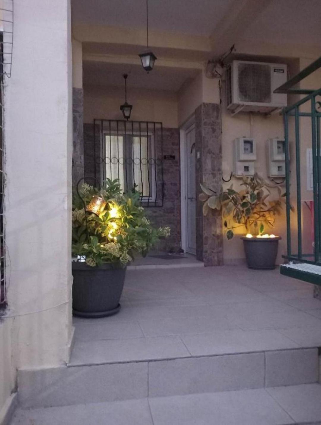 Peters Apartment Corfu (city) Екстериор снимка