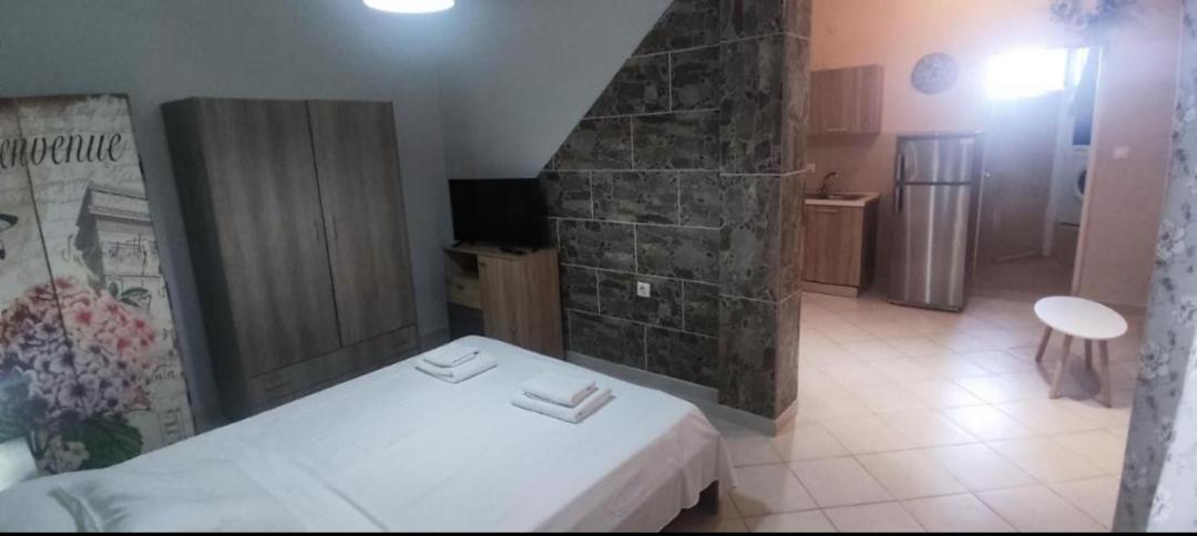 Peters Apartment Corfu (city) Екстериор снимка