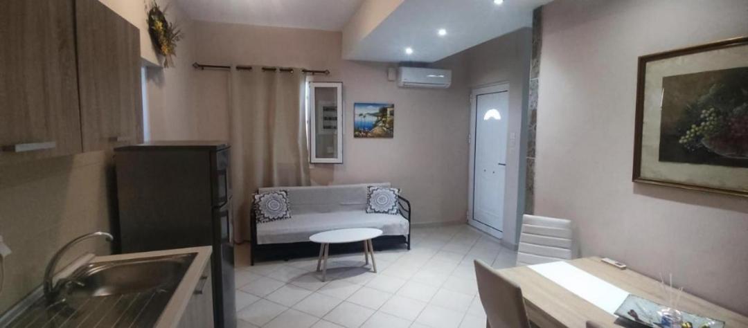 Peters Apartment Corfu (city) Екстериор снимка