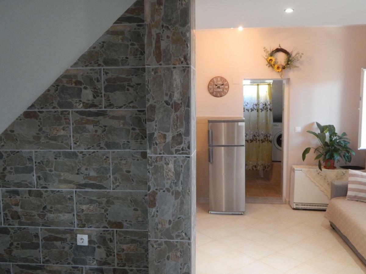 Peters Apartment Corfu (city) Екстериор снимка