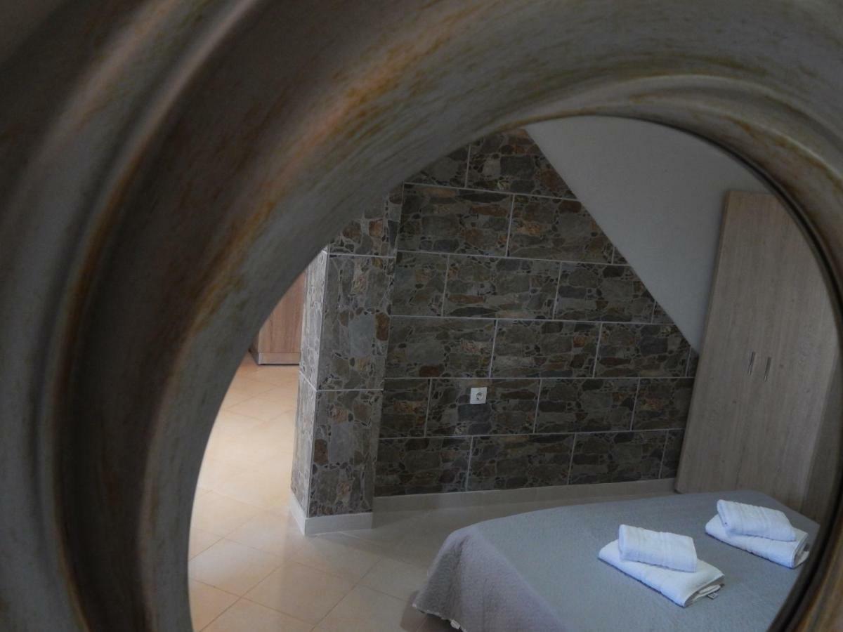 Peters Apartment Corfu (city) Екстериор снимка