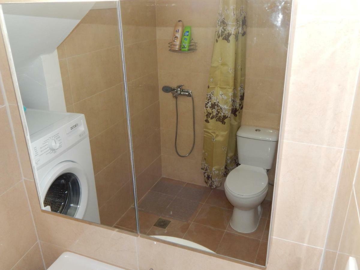 Peters Apartment Corfu (city) Екстериор снимка