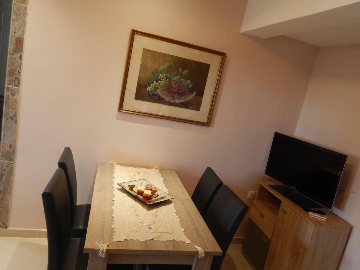 Peters Apartment Corfu (city) Екстериор снимка
